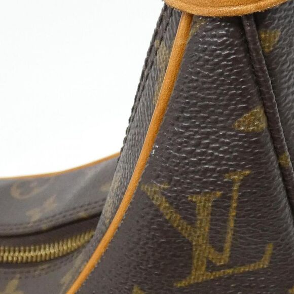 Louis Vuitton Monogram Boulogne 35cm (13.78in) M51260 Shoulder Bag - Picture 5 of 8